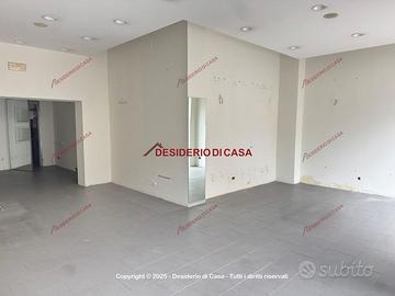 Locale, Capo d'Orlando.