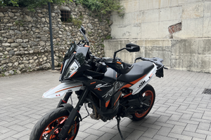 Ktm 890 Smt