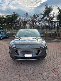 Ford Kuga Titanium x  