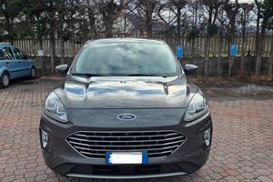 Ford Kuga Titanium x  