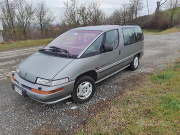 Pontiac Trans  Sport 2.3 16v 1996