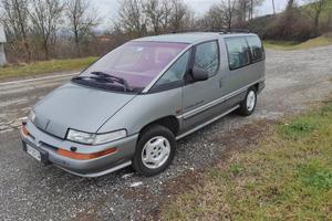 Pontiac Trans  Sport 2.3 16v 1996