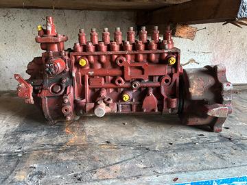 Pompa gasolio 190/48