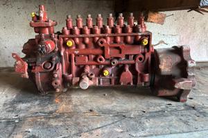 Pompa gasolio 190/48