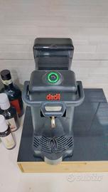 Macchina caffè in cialde didiesse