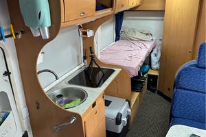 Camper Fiat jointe47