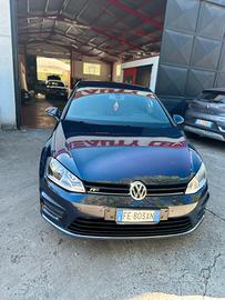 golf 7 rline