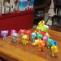 glimmies
