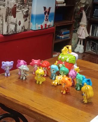 glimmies