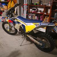 Husqvarna FE 250 - 2018