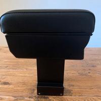 Bracciolo portaoggetti per Fiat Panda New 
