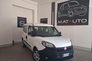 Fiat Doblo Doblò 1.3 MJT S&S PC-TN Cargo Easy+ "