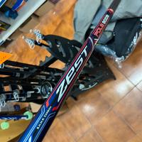 Trabucco zest pole 8 metri