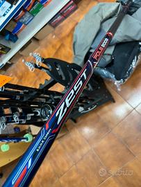 Trabucco zest pole 8 metri