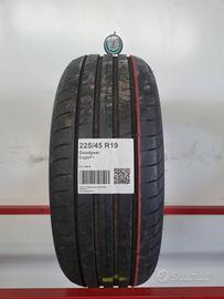 Gomme Usate Goodyear 225 45 19 Guarda Catalogo