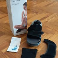 Scarpa post operatoria