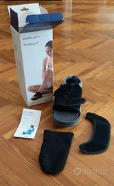 Scarpa post operatoria