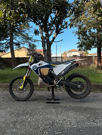Husqvarna te300