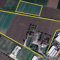 Vigarano Pieve - Complesso Immobiliare e Terreni