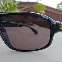 Occhiali da sole ERMENEGILDO ZEGNA mod. “SZ 3541”
