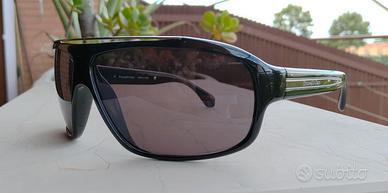 Occhiali da sole ERMENEGILDO ZEGNA mod. “SZ 3541”