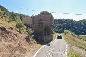 Trilocale con spese incluse+garage priv-DICOMANO