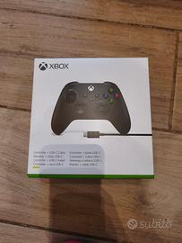 controller Xbox wireless  con batteria