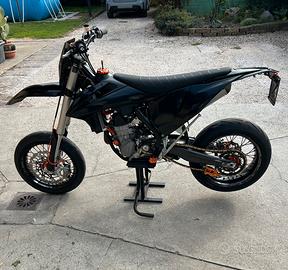 KTM SX-F 450 2020 Motard