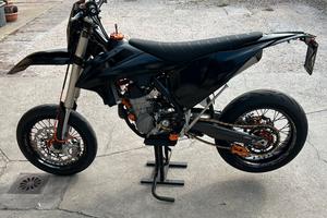 KTM SX-F 450 2020 Motard