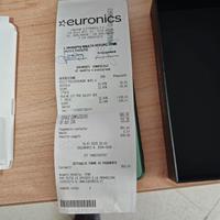 Realme G7 pro nuovo 12+12/512gb