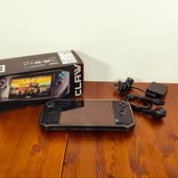 Msi Claw I5 Console - 512GB