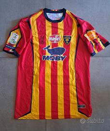 maglia originale Lecce collezione