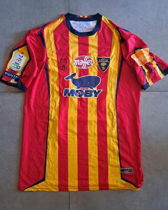 maglia originale Lecce collezione