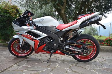 Yamaha YZF R1 - 2007