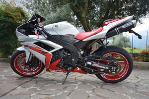 Yamaha YZF R1 - 2007