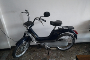 Piaggio Boxer