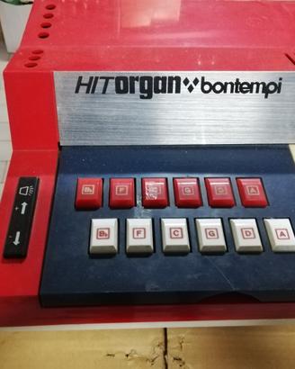 pianola