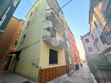 3 LOCALI A CHIOGGIA