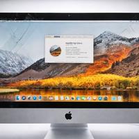 Apple iMac 21,5” Mid 2011 – i5 2,5GHz – 500GB
