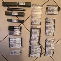 Punte HARTNER Maschi narex