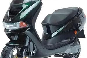 PEUGEOT ELYSEO 50 2 TEMPI RICAMBI