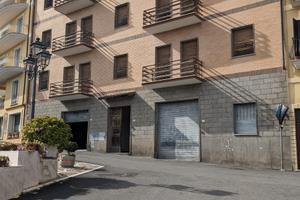 Rocca Santo Stefano (RM) Intero palazzo 3 piani