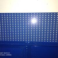 porta attrezzi da muro