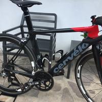 Cervelo S3