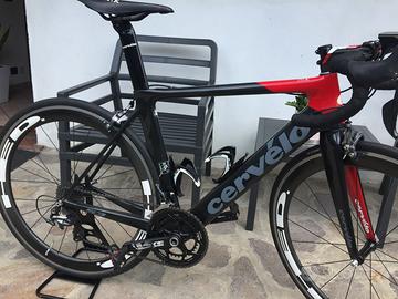 Cervelo S3