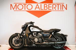 Qj Motor SRV 600 V NUOVA IN PRONTA CONSEGNA