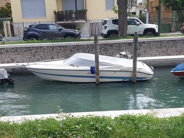 CRANCHI START 21+ VOLVO PENTA V6 280 CV NUOVO 2026