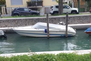 CRANCHI START 21+ VOLVO PENTA V6 280 CV NUOVO 2026