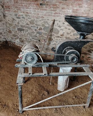 molino