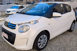 Citroen C1 Airscape VTi 68 5 porte Shine